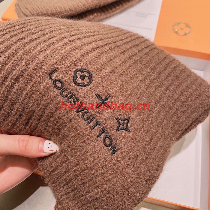 Louis Vuitton Scarf&Hat LVH00090 Louis Vuitton Scarf&Hat LVH00090